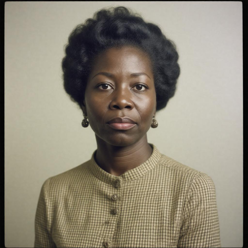 Aurelia S. Browder